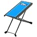 Tiger Guitar Footstool Blue
