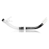 Tusa Imprex Hyperdry Snorkel
