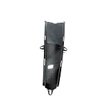 2008-2009 Ducati Monster 696 1100 Carbon Fiber Lower Tank Cover by TEKARBON