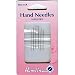 Hemline Hand Sewing Needles - Cross Stitch/Tapestry size 24-26