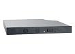 SONY OPTIARC AD7700S 8x8x8xDVD+RW 8x6xDVD-RW 24x24x24xCDRW 6xDVD+R/-DL 5xDVD RAM SATA DVD-Brenner Slimline bulk schwarz