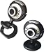 TeckNet M016 Webcam Cam upto 5.0 Mega pixels resolution, 5G Lens, Built in microphone, Night Vision Function