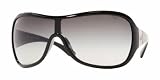 Ray-Ban Sunglasses Rb4099 601 8G Black Gray Gradient