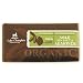 Organic Milk Sea Salt & Almond Chocolate Bar
