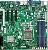 Supermicro X8SIL-F Motherboard