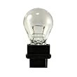Eiko 42288 - 3155 - #3155 Plastic Wedge Base Light Bulb, 20.48 Watt, 12.8 Volt