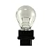 Eiko 42288 - 3155 - #3155 Plastic Wedge Base Light Bulb, 20.48 Watt, 12.8 Volt