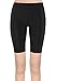 AveryDance Women's Lycra Spandex Tight Dance Workout Shorts