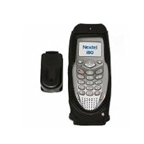 Body Glove Neoprene Cellsuit Case for Nextel i80 (74492) by Body Glove