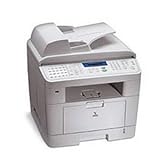 Xerox WorkCentre PE120 - multifunction ( B/W ) ( PE120 )