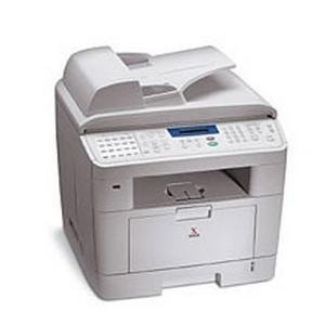 Xerox WorkCentre PE120 - multifunction ( B/W ) ( PE120 )