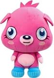Moshi Monsters Moshlings Mini Plush Figure Poppet Includes Online Item Code!