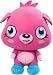 Moshi Monsters Moshlings Mini Plush Figure Poppet Includes Online Item Code!
