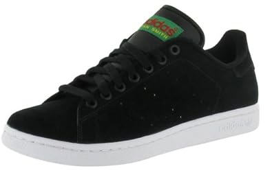 Adidas - Stan Smith 2 Mens Shoes In Iron / Running White/ Aluminum