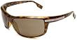 BOSS by Hugo Boss Men's 0338 Wrap Sunglasses