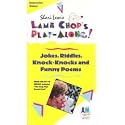 Lamb Chop's Play Along: Jokes, Riddles, Knock Knocks and Funny Poems [VHS]