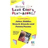 Lamb Chop's Play Along: Jokes, Riddles, Knock Knocks and Funny Poems