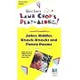 Lamb Chop's Play Along: Jokes, Riddles, Knock Knocks and Funny Poems [VHS]