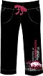 Arkansas - Flocked Pants Arkansas - Flocked Pants