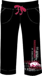 Arkansas - Flocked Pants