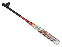 Miken 2009 Heat Flex MBHAF3 (-3) Adult Baseball Bat