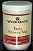 A complete multi vitamin, mineral, protein mix in powder form. Easily mixed with juice, easily digested and absorbed. Great tasting. No starch, artificial colors, flavors, preservatives, yeast, wheat, gluten, or egg products.::A great tasting product from a name you can trust.