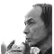 Toru Takemitsu