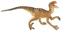 Wild Safari Utahraptor