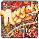 Nuggets from Nuggets: Choice Artyfacts from First Psychedelic Era
