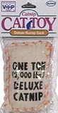 DELUXE BURLAP SACK