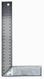 Review Stanley  / Stanley Aluminium Try Square 300mm 1 45 686