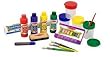 EASEL COMPANION SET