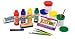 EASEL COMPANION SET