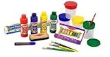 EASEL COMPANION SET