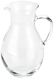 Produkt-Bild: Bohemia Cristal 093/006/035 Krug 1000 ml Classic