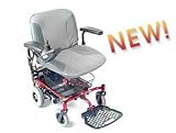 HealthPersonalCare: Medium picture for Jiffy take apart power wheelchair