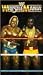 VHS : Wrestlemania 1