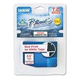 BRTTZ242 - P-Touch TZ Tape Cartridge