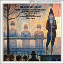 Milhaud: Chamber Music