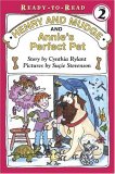 Henry And Mudge And Annie's Perfect Pet : Read-to-read Level 2