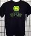 John Deere Mens T-Shirts