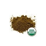 Starwest Botanicals Organic Cumin Seed Powder, 1-pound Bag