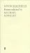 Louis MacNeice: Poems Selected by Michael Longley (Poet to Poet: An Essential Choice of Classic Verse)