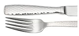 Ricci Martello 20-Piece Set Stainless Flatware