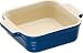 Le Creuset �X�N�G�A�E�f�B�b�V��13cm �u���[ 910057-13-07