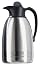 EMSA DIPLOMAT 629181600 Isolierkanne, 1,8 L Edelstahl/schwarz