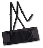 Elastic Back Support Belt