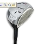 US Kids Golf Ultralite Junior Driver