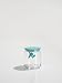 Alessi "Gianni" Container, Small, TQ