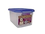 Richell Pet Snack Saver, 8 Quart